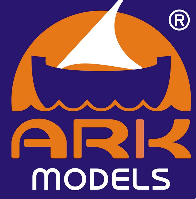 ARK MODELS bateaux 1/110 - 1/130 - 1/400