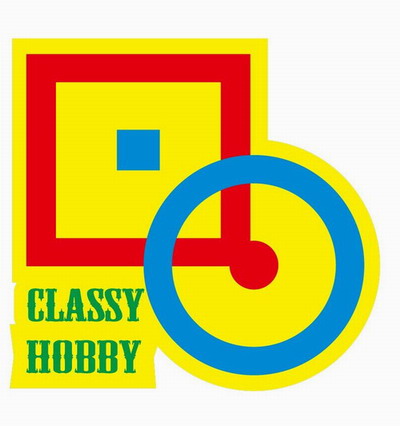 CLASSY HOBBY figurines 1/16