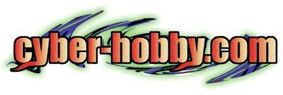CYBER-HOBBY bateaux 1/700