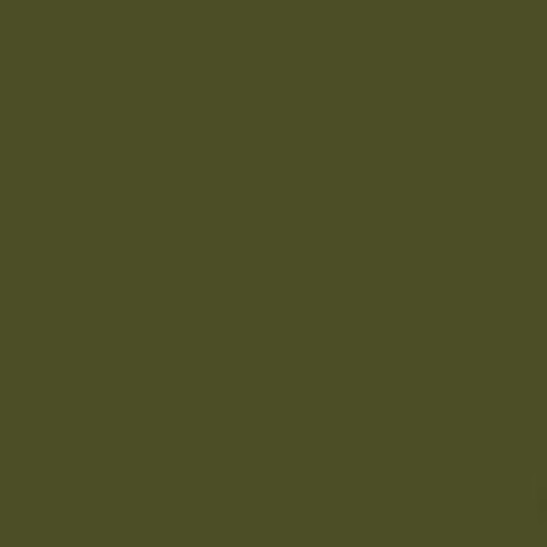 Gris brun olive mat > peinture émail HUMBROL 155