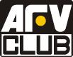 AFV Club véhicules 1/35