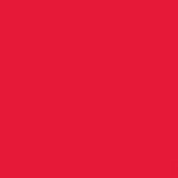 Rouge vif brillant > peinture émail HUMBROL 238