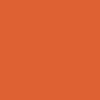 Orange mat > peinture émail HUMBROL 82