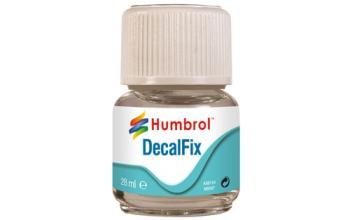 Fixateur de décalques Decalfix > HUMBROL AC6134